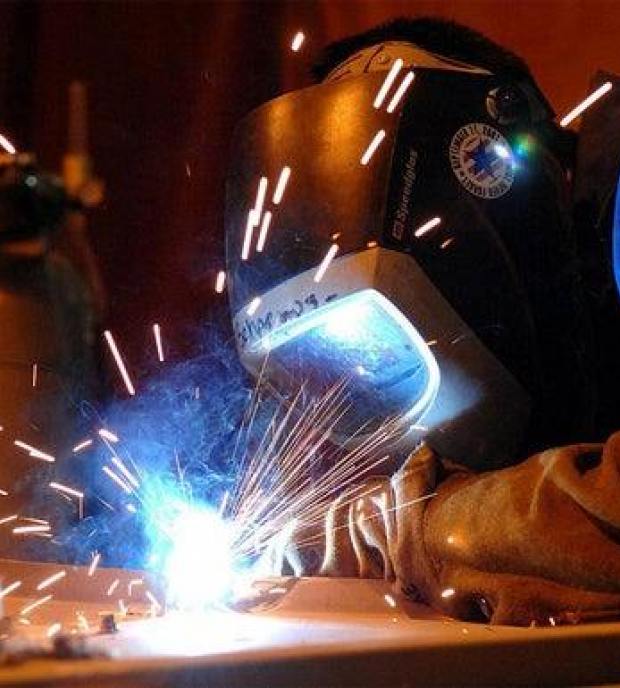 Welding