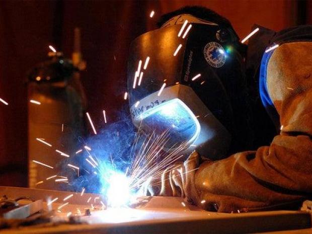 Welding