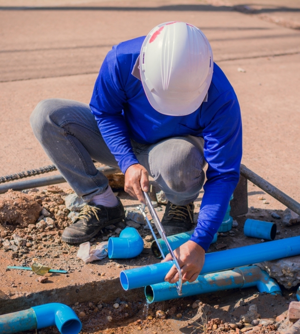 Plumbing