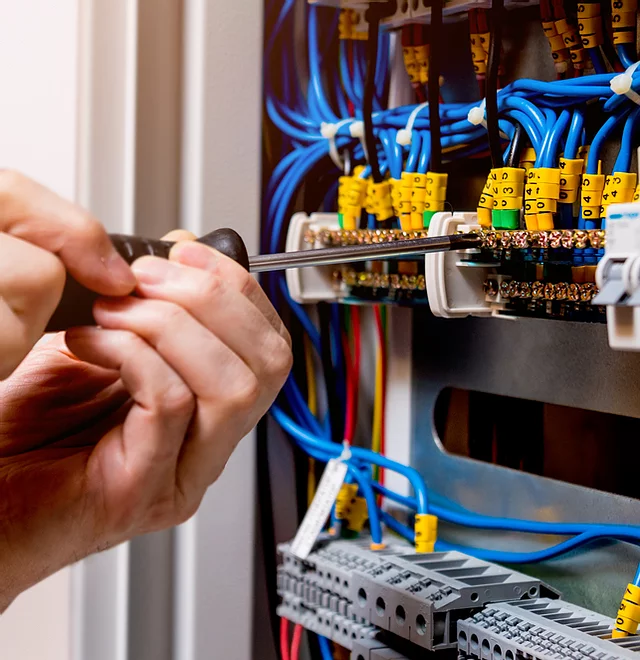Wiring
